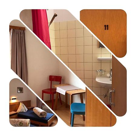 Hotel Val D'Arca Bregaglia Ngoại thất bức ảnh