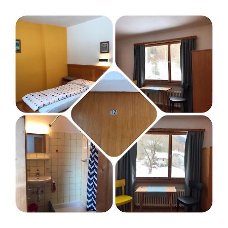 Hotel Val D'Arca Bregaglia Ngoại thất bức ảnh