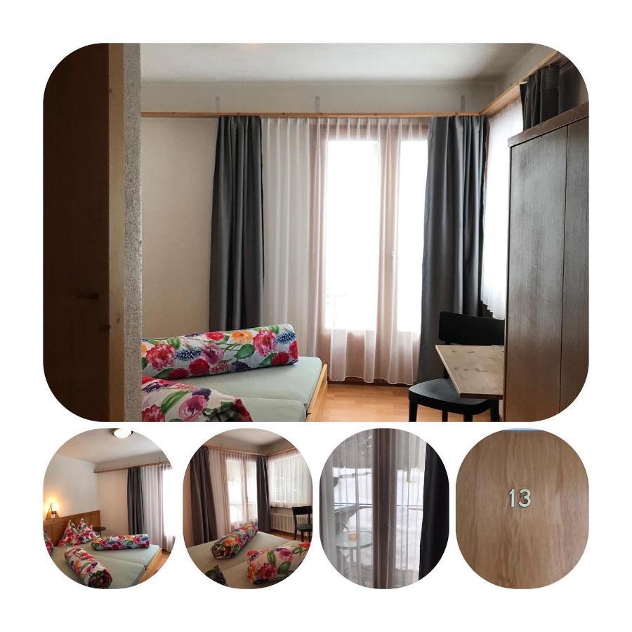 Hotel Val D'Arca Bregaglia Ngoại thất bức ảnh