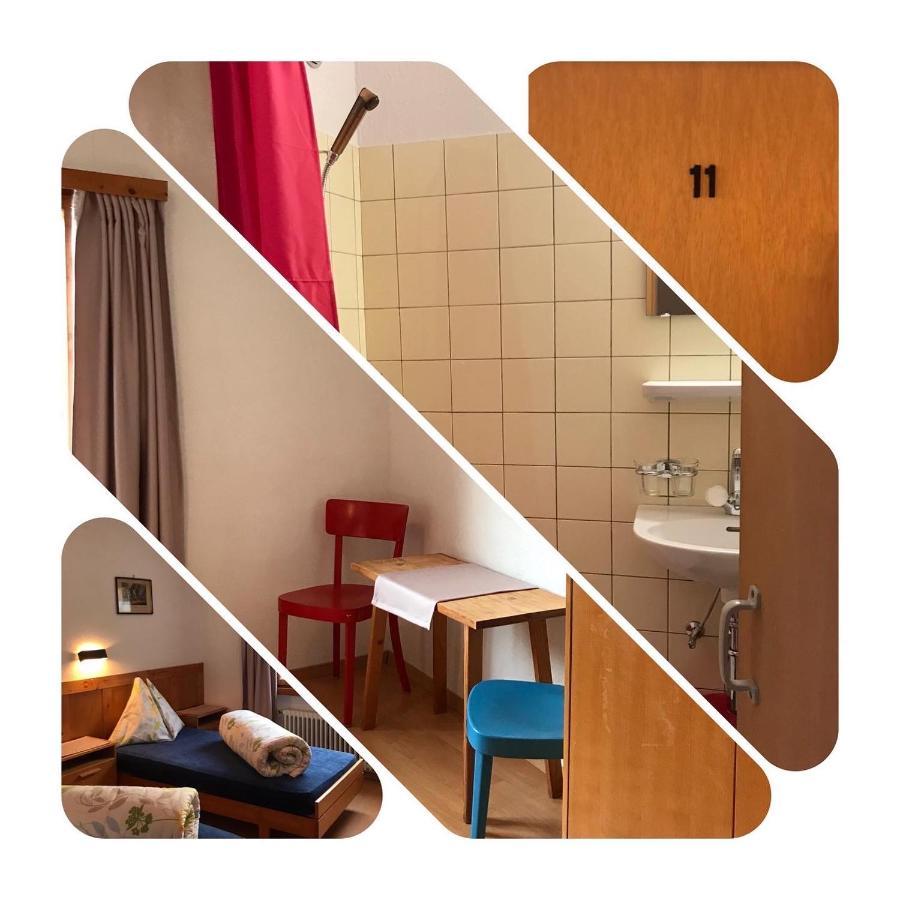 Hotel Val D'Arca Bregaglia Ngoại thất bức ảnh