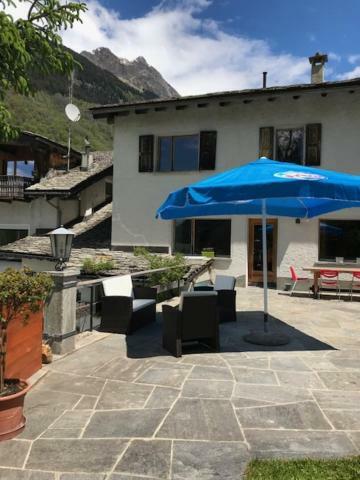 Hotel Val D'Arca Bregaglia Ngoại thất bức ảnh