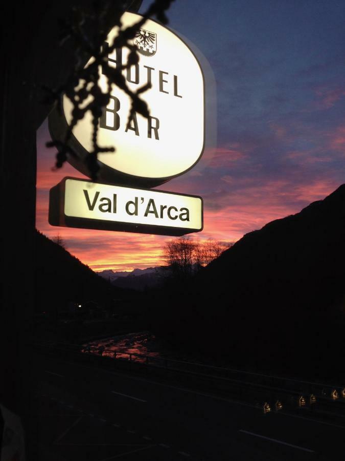 Hotel Val D'Arca Bregaglia Ngoại thất bức ảnh