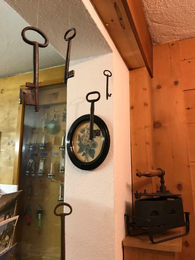 Hotel Val D'Arca Bregaglia Ngoại thất bức ảnh