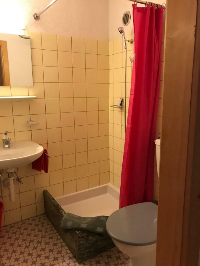 Hotel Val D'Arca Bregaglia Ngoại thất bức ảnh