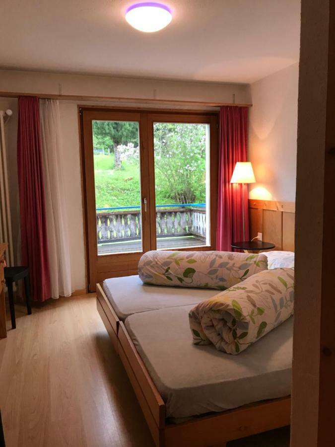 Hotel Val D'Arca Bregaglia Ngoại thất bức ảnh