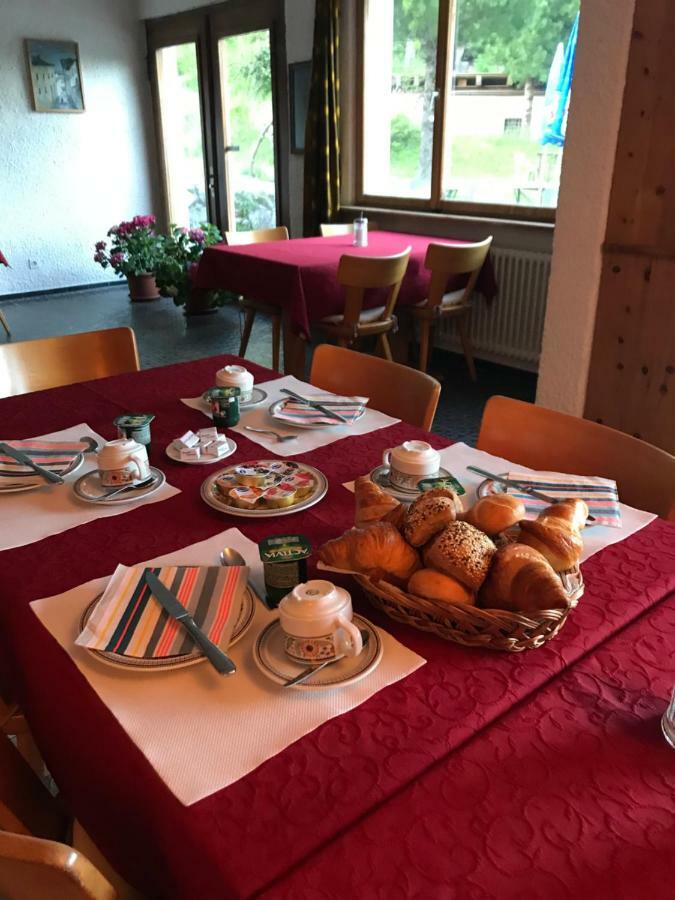 Hotel Val D'Arca Bregaglia Ngoại thất bức ảnh