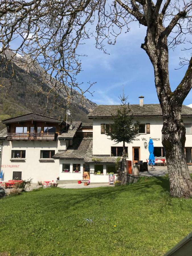 Hotel Val D'Arca Bregaglia Ngoại thất bức ảnh